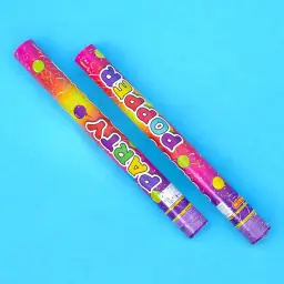 One Party Popper Large 0150